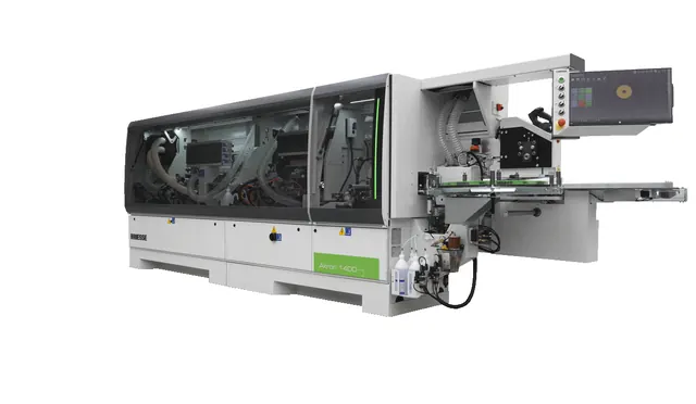 Ohraňovačka hrán BIESSE AKRON 1130J