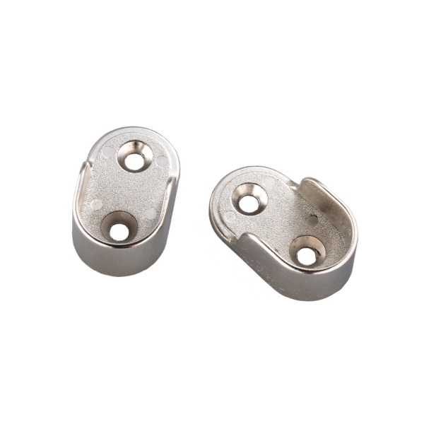 Držiak vešiakovej tyče